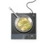 Induction cooker model 1800