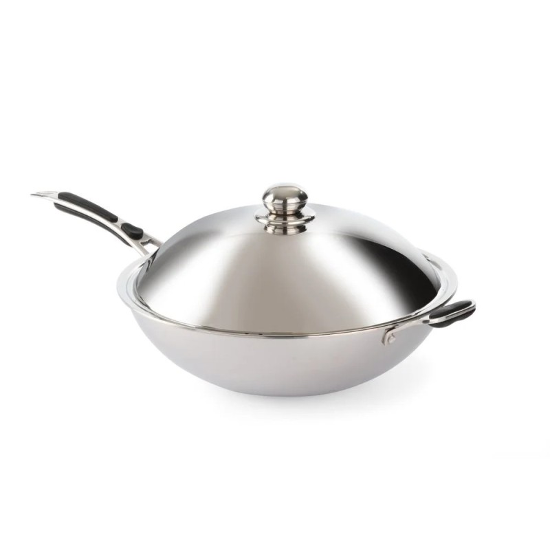 Induction wok model 3500