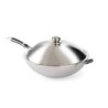 Induction wok model 3500