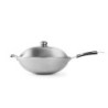 Induction wok model 3500