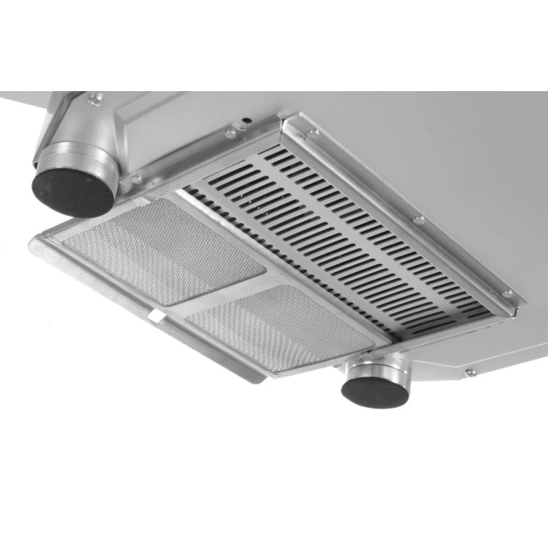 Induction wok model 3500