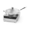 Induction wok model 3500