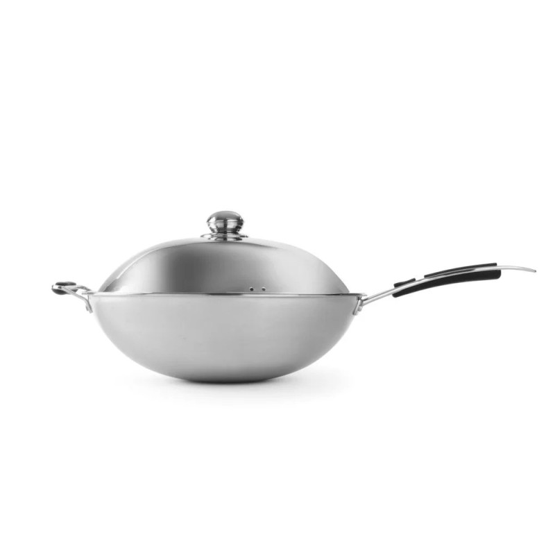 Induction wok model 3500