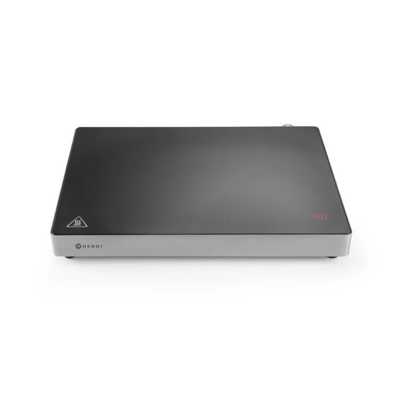 Induction hot plate Kitchen Line