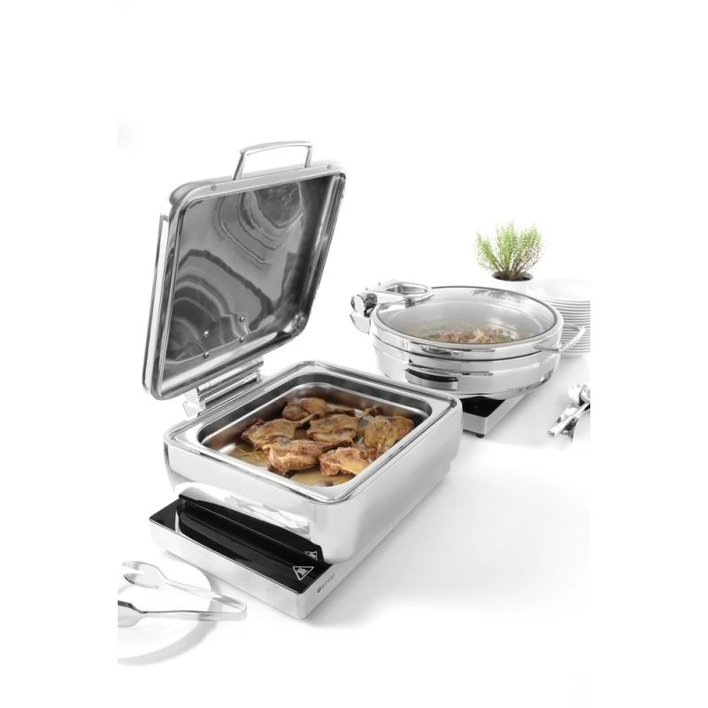 Induction hot plate Kitchen Line