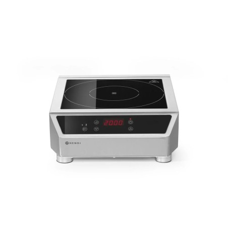 Induction cooker model 3500 D