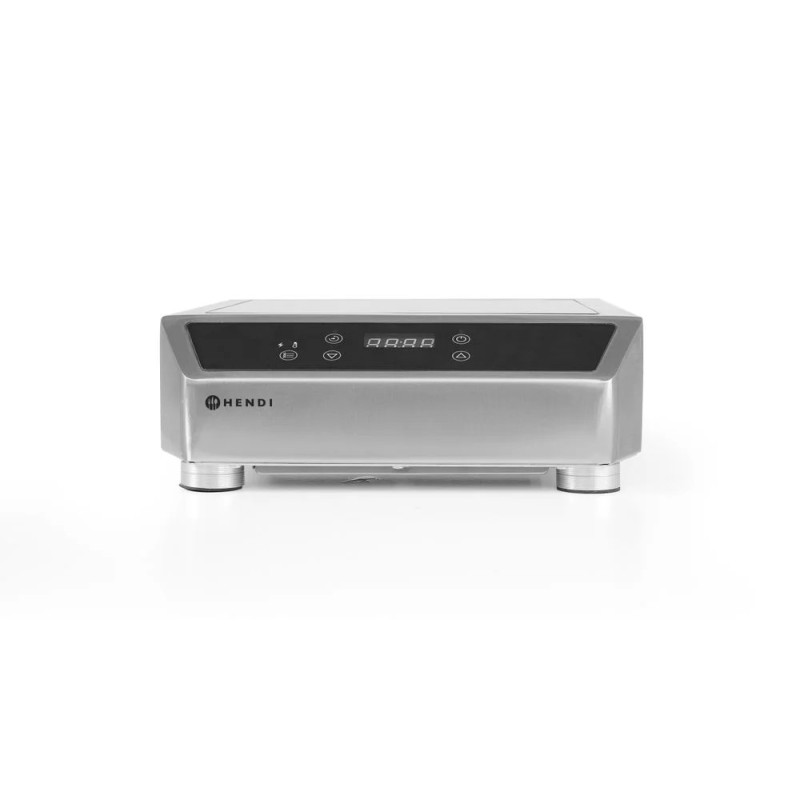 Induction cooker model 3500 D