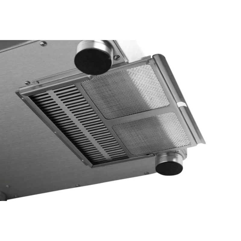Induction cooker model 3500 D