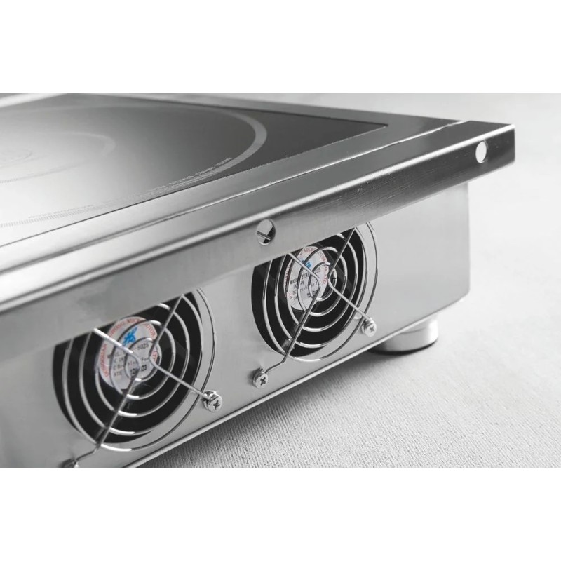 Induction cooker model 3500 D