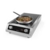 Induction cooker model 7000