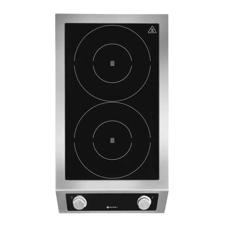 Induction cooker model 7000