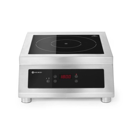 Induction cooker model 5000 D