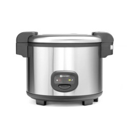 Rice cooker & warmer 5.4 l