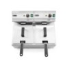 Fritteuse Profi Line, 2×8 l