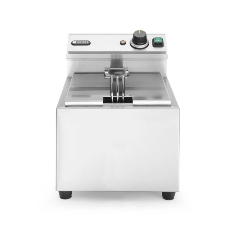 Fritteuse Profi Line, 8 l