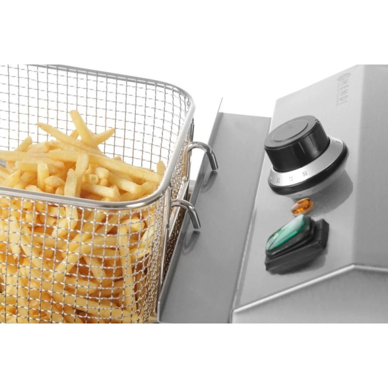 Fritteuse Profi Line, 8 l