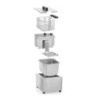 Fritteuse Profi Line, 8 l