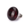 Infrared heat bulb