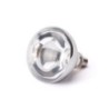 Infrared heat bulb