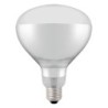Infrared heat bulb