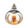 Infrared heat bulb