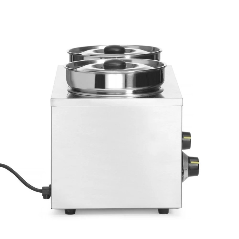 Thermosystem 2