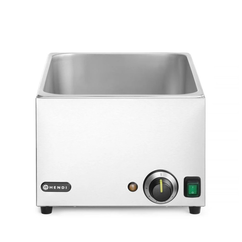 Bain-marie Ranger
