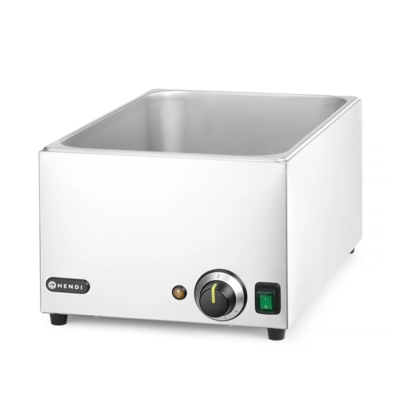 Bain-marie Ranger
