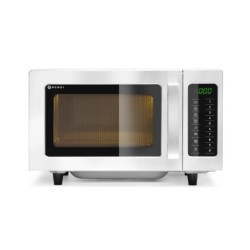 Microwave programmable 1000W