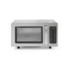 Microwave programmable 1000W
