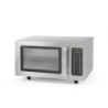 Microwave programmable 1000W