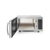 Microwave programmable 1000W