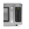 Microwave programmable 1000W