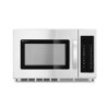 Microwave programmable 1800W