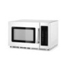 Microwave programmable 1800W