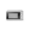 Microwave with grill