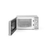 Microwave with grill