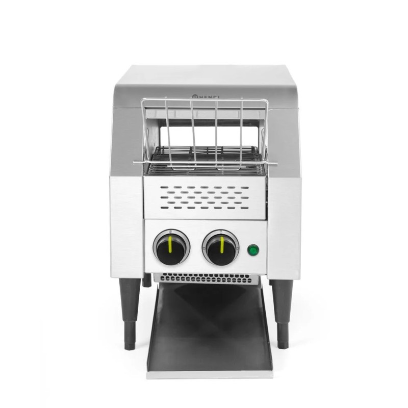 Durchlauf-Toaster, einzeln