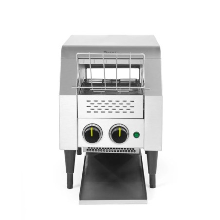 Durchlauf-Toaster, einzeln