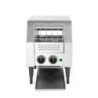 Durchlauf-Toaster, einzeln