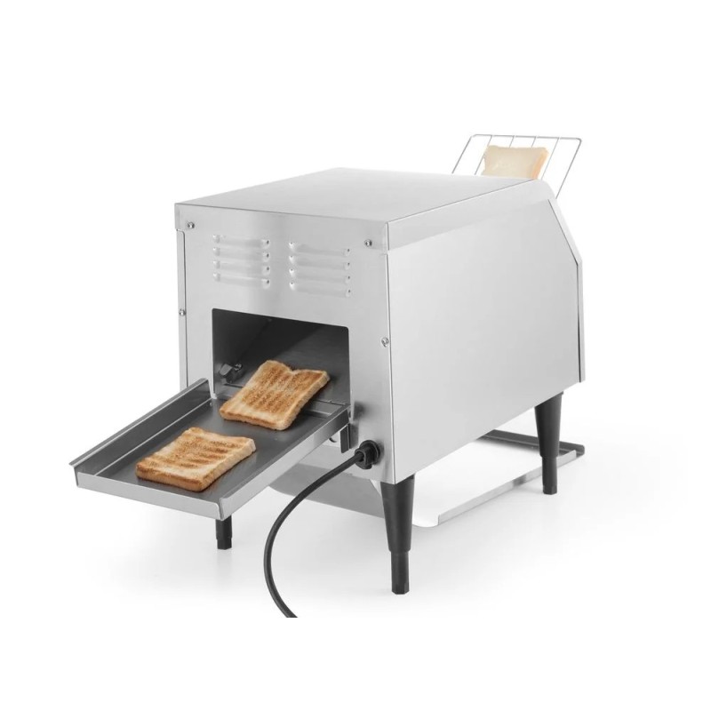 Durchlauf-Toaster, einzeln