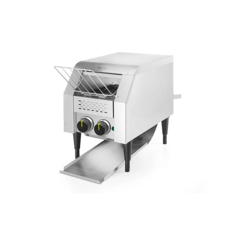 Durchlauf-Toaster, einzeln