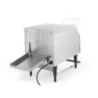 Durchlauf-Toaster, einzeln