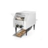 Durchlauf-Toaster, einzeln