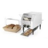 Durchlauf-Toaster, einzeln