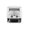 Durchlauf-Toaster, doppelt
