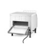 Durchlauf-Toaster, doppelt