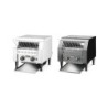 Durchlauf-Toaster, doppelt