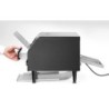 Durchlauf-Toaster, doppelt