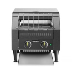 Conveyor toaster double